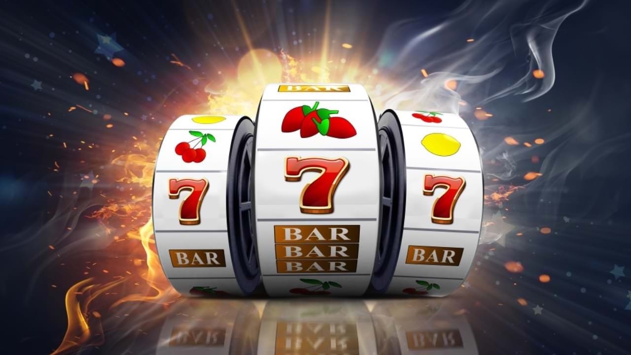 Apakah slot bertema film populer?