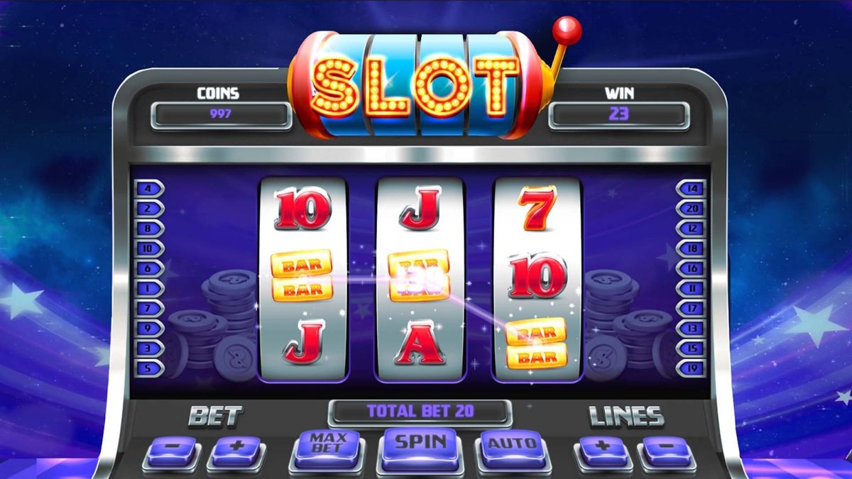 Apa saja tips slot favorit komunitas?