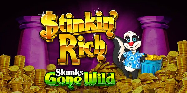 Slot Online Stinkin Rich