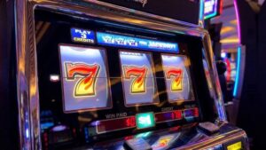  Menggali Potensi Kemenangan di Slot Galaxy77