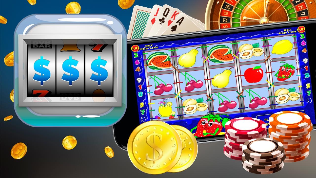 Slot NetEnt Mana Yang Memiliki Putaran Bonus?