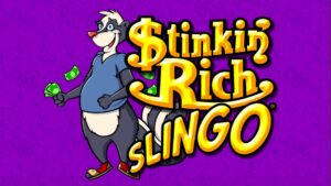 Slot Online Stinkin Rich