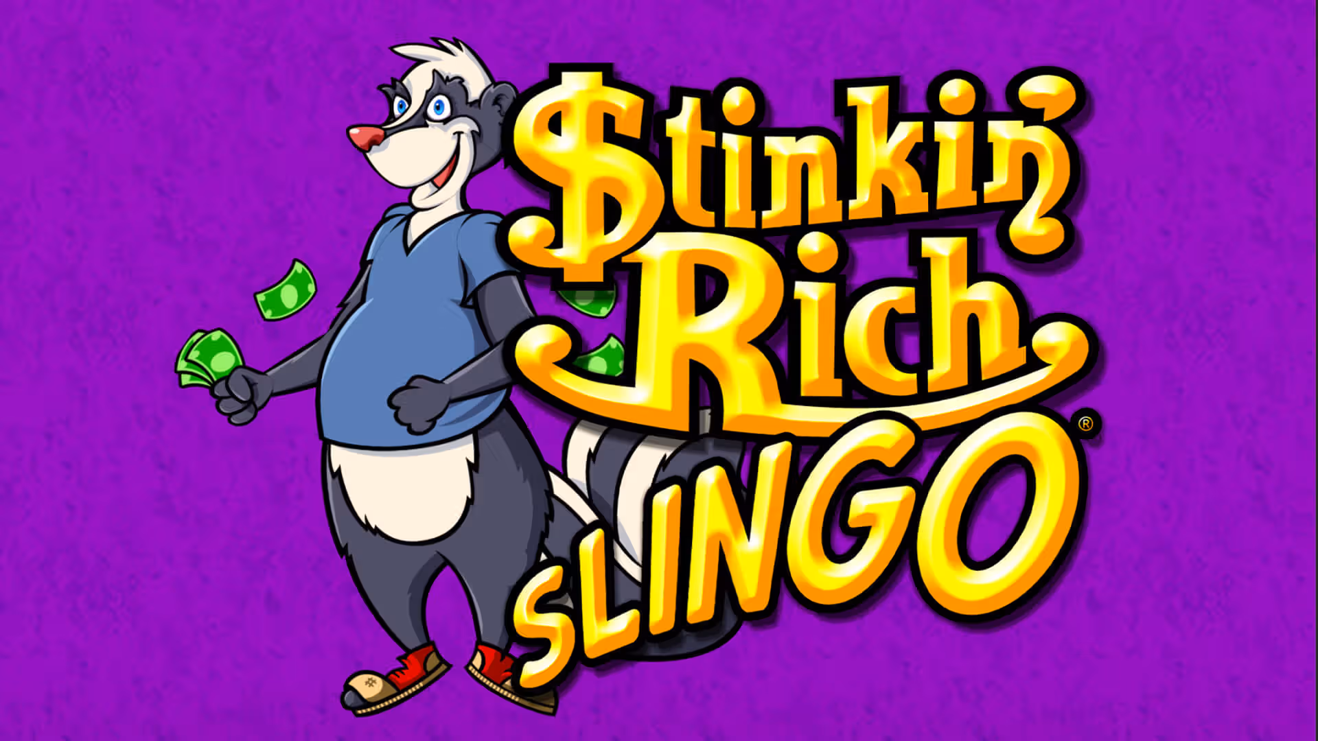 Slot Online Stinkin Rich