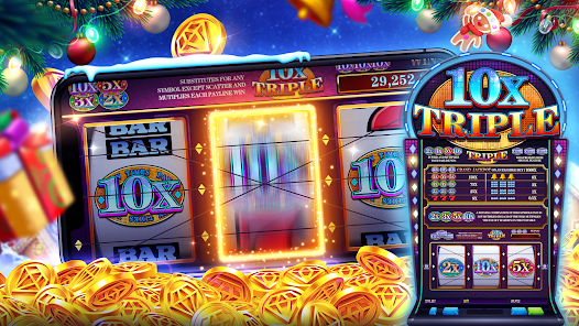  Menggali Potensi Kemenangan di Slot Galaxy77