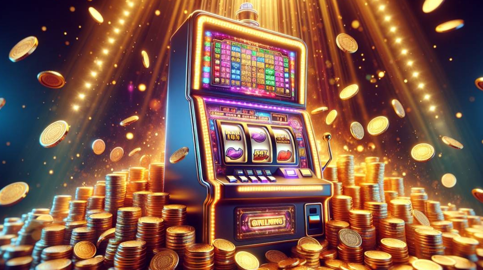 Tema Apa Saja Yang Tersedia Dalam Slot Microgaming?