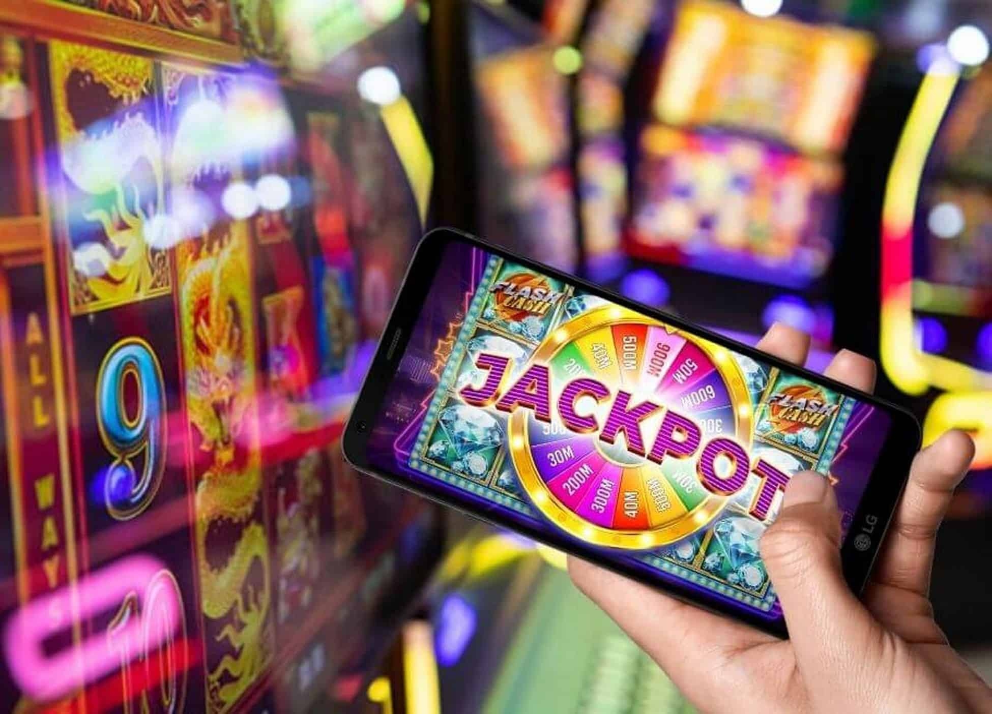 Bisakah Saya Bermain Slot Microgaming Di Tablet?