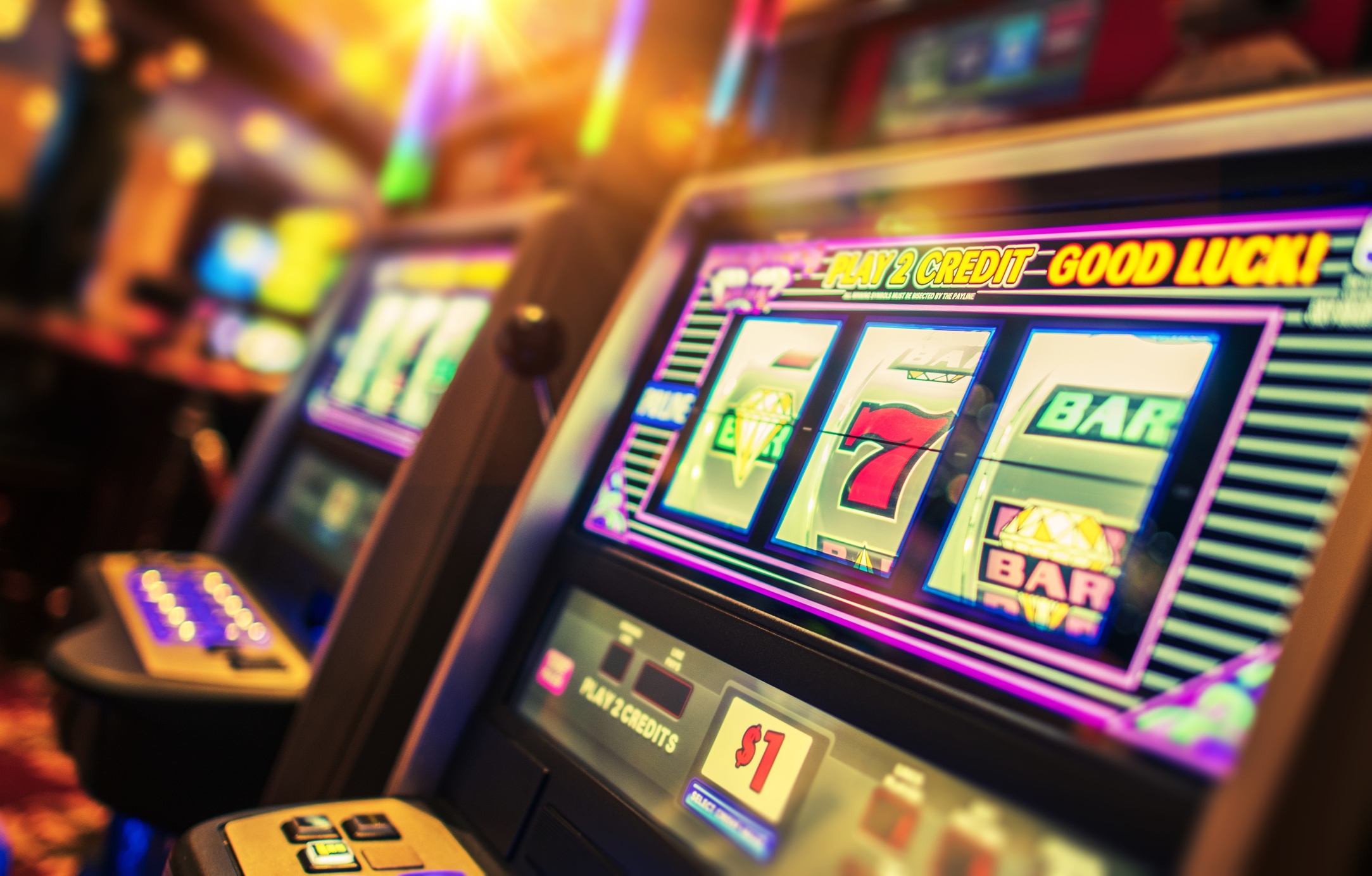 Cara Kerja Pengali Dalam Slot Progresif?
