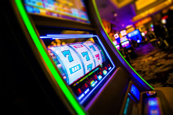 Slot Progresif Mana Yang Sebaiknya Saya Mainkan Terlebih Dahulu?