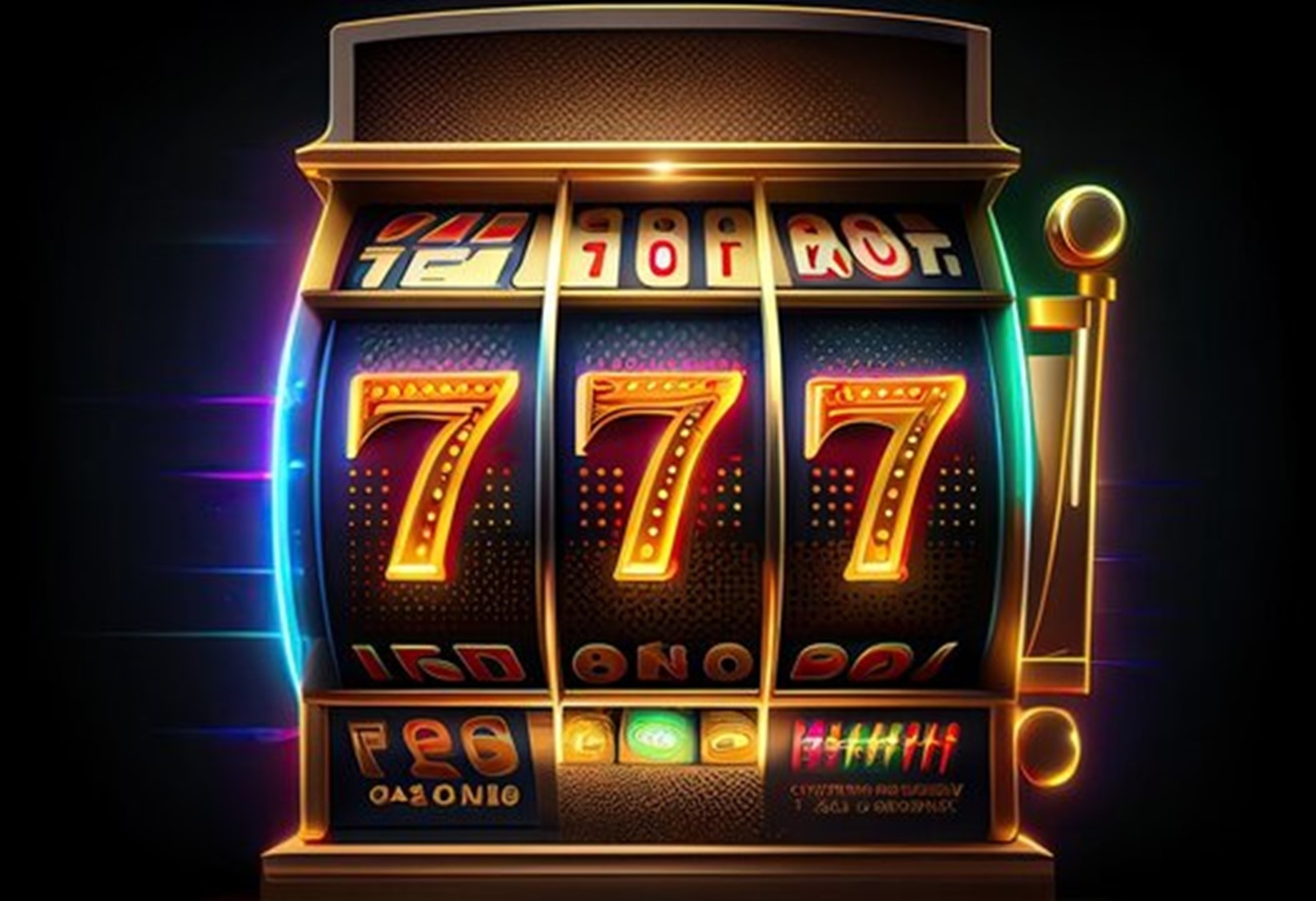 Apa Saja Pencapaian Game Slot PG Soft?